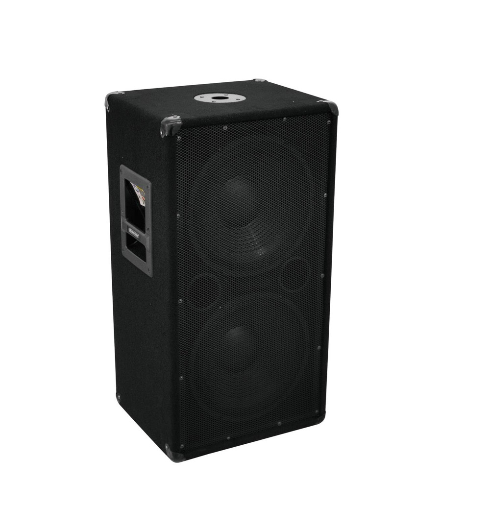 OMNITRONIC BX-2250 Subwoofer 800W