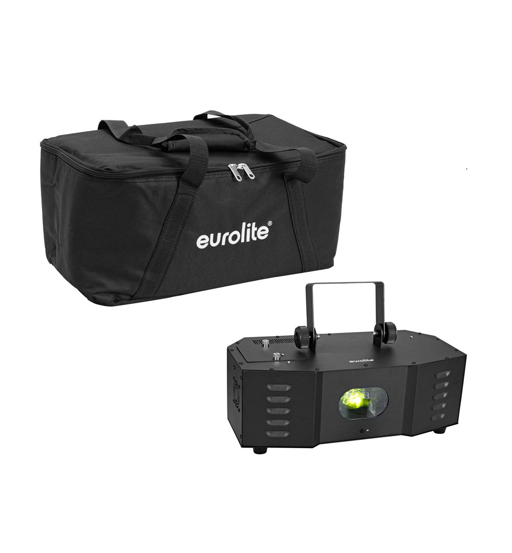 EUROLITE Set GoFlow 100 + Soft-Bag