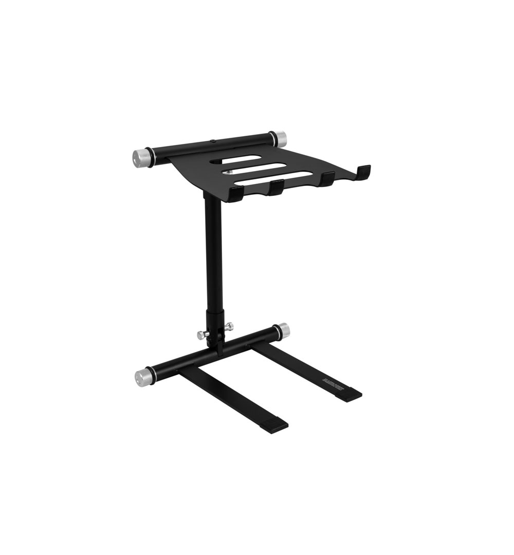 OMNITRONIC SLR-X Laptop-Rack schwarz