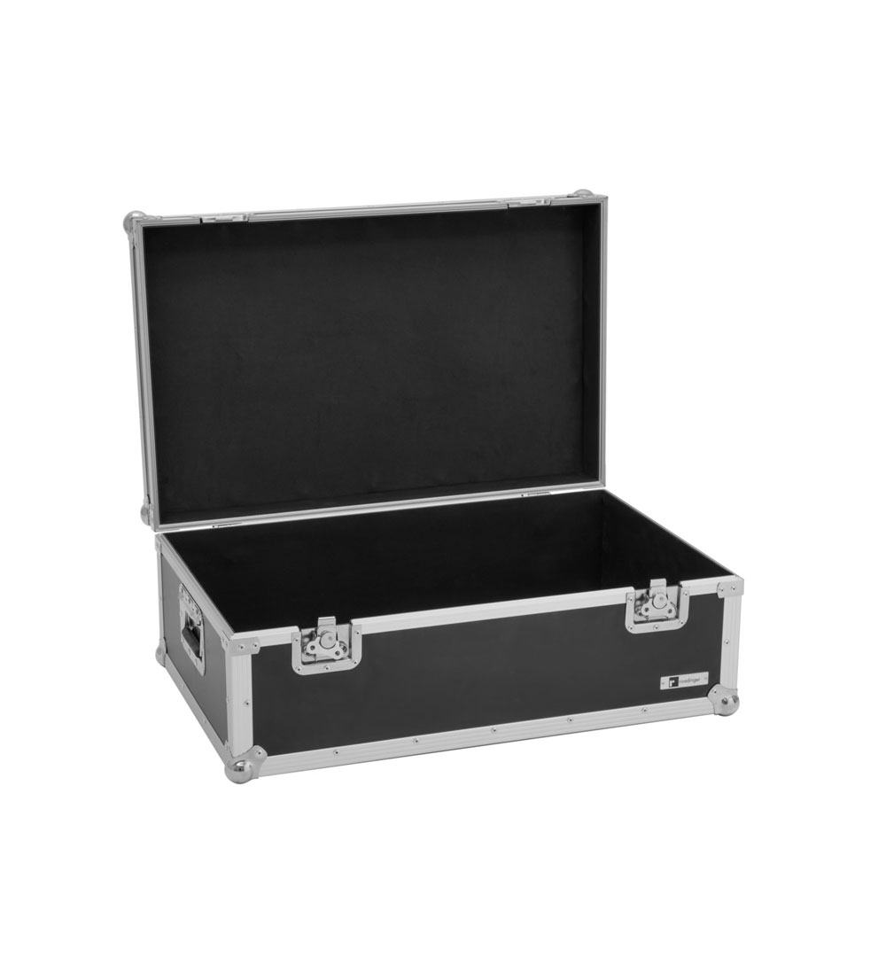 ROADINGER Universal-Koffer-Case Tour Pro 82x32x52 schwarz