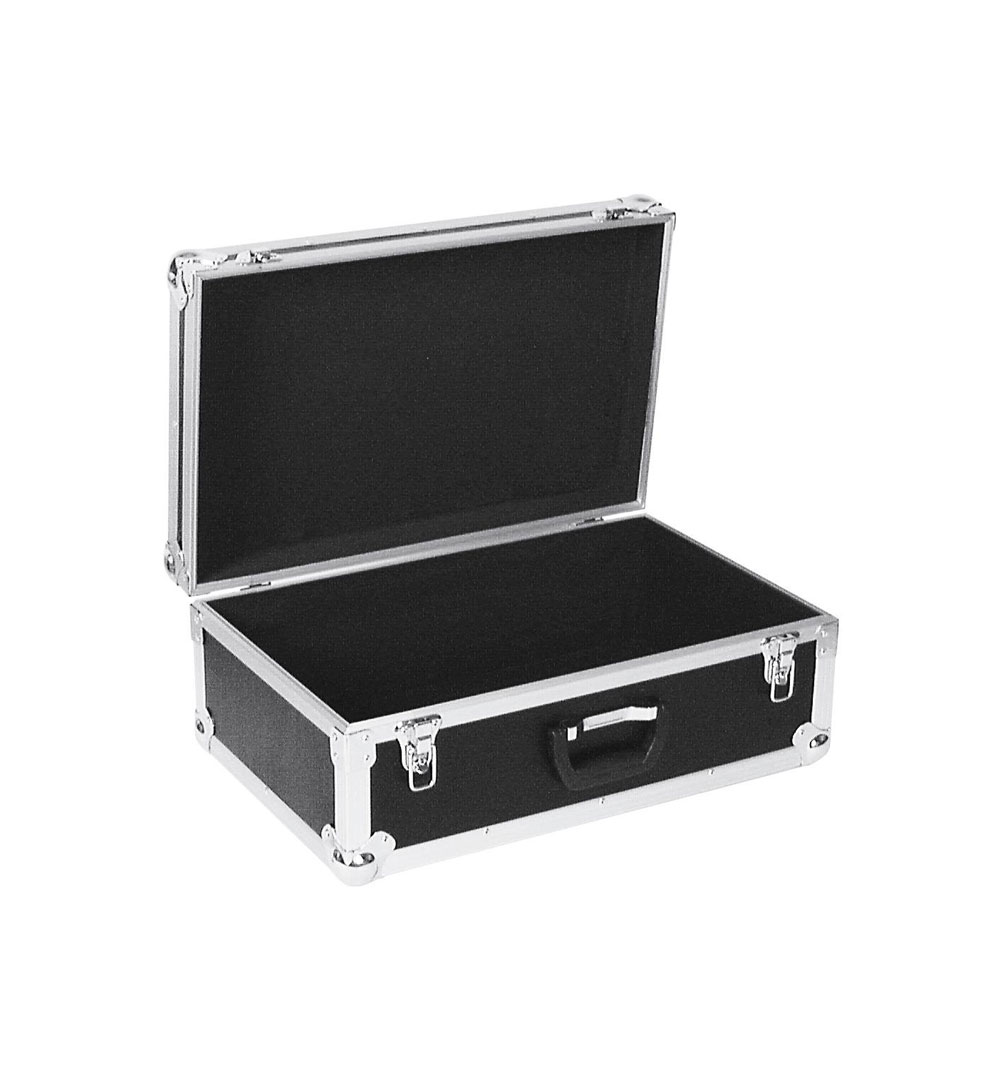 ROADINGER Universal-Koffer-Case Tour Pro schwarz