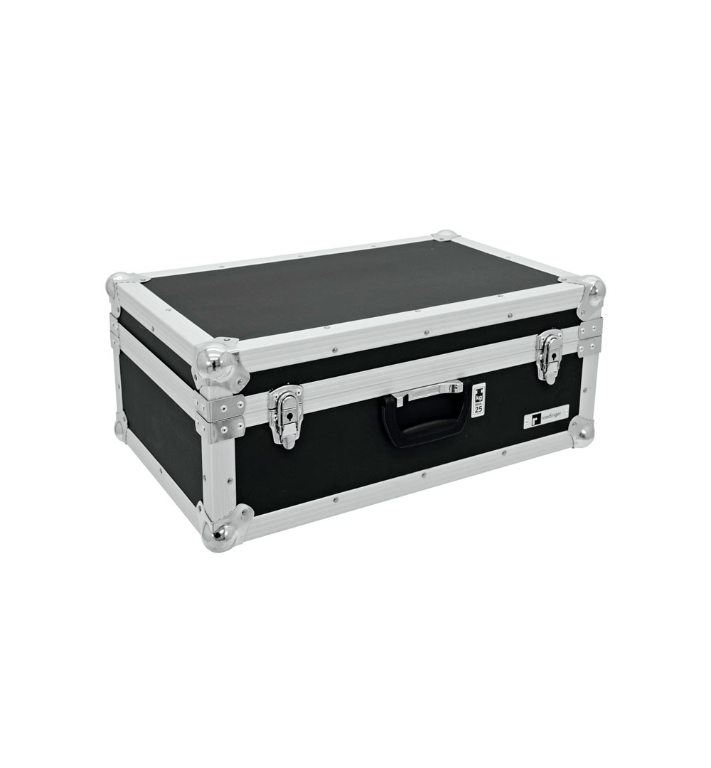 ROADINGER Universal-Koffer-Case Tour Lock schwarz