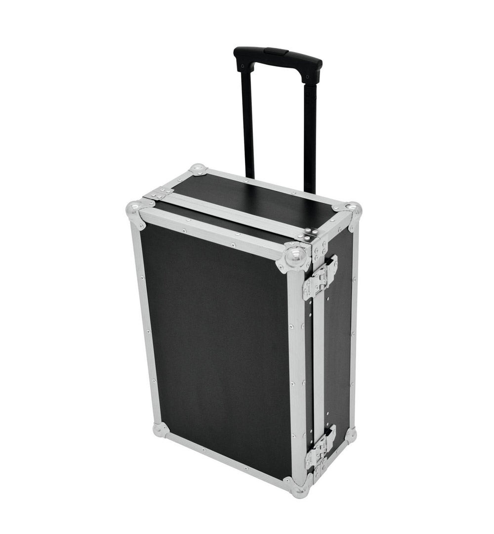 ROADINGER Universal-Koffer-Case mit Trolley