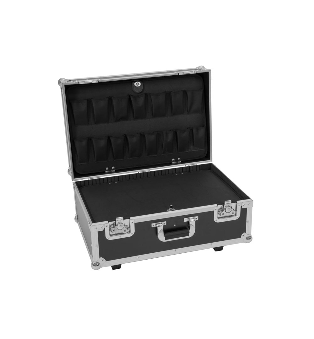 ROADINGER Universal-Koffer-Case G-2 mit Trolley