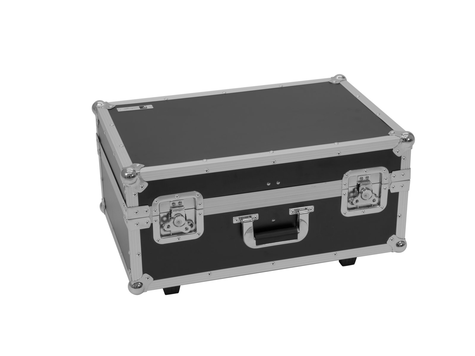 ROADINGER Universal-Koffer-Case G-2 mit Trolley