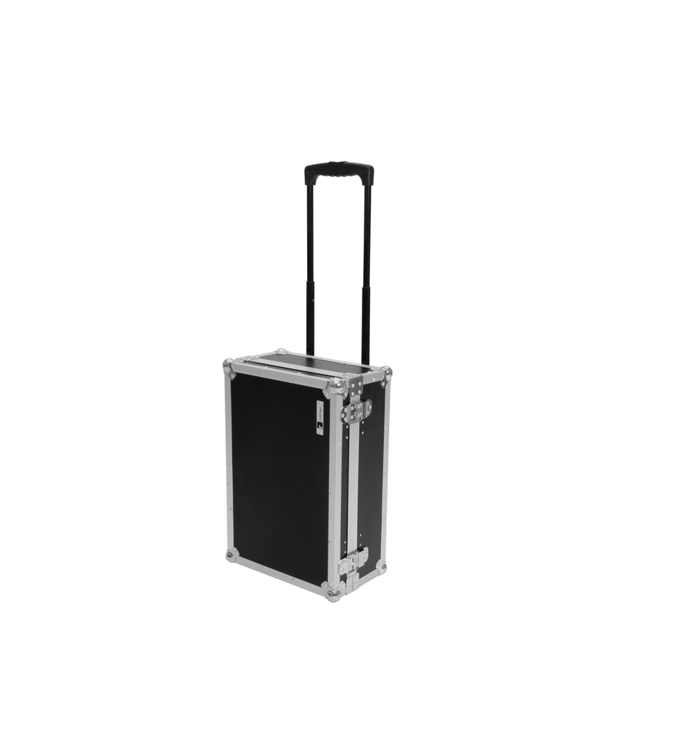 ROADINGER Universal-Koffer-Case SOD-1 mit Trolley