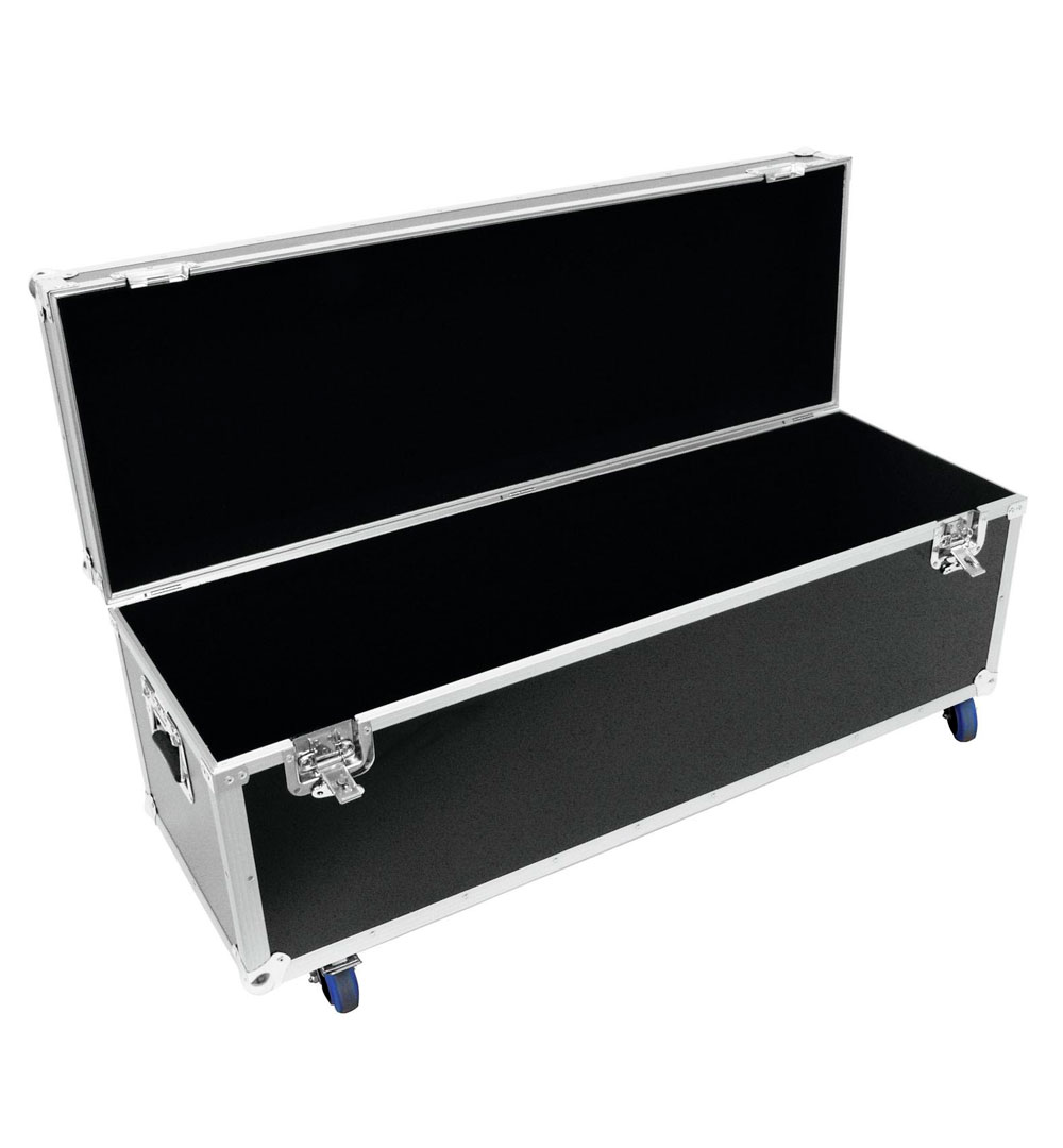 ROADINGER Universal-Transport-Case 120x40cm mit Rollen