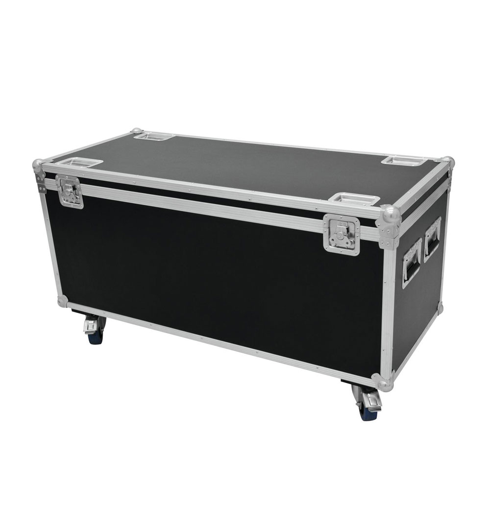 ROADINGER Universal-Case Profi 120x50x50cm mit Rollen