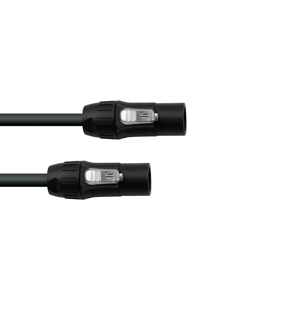 EUROLITE IP T-Con Verbindungskabel 3x1,5 3m