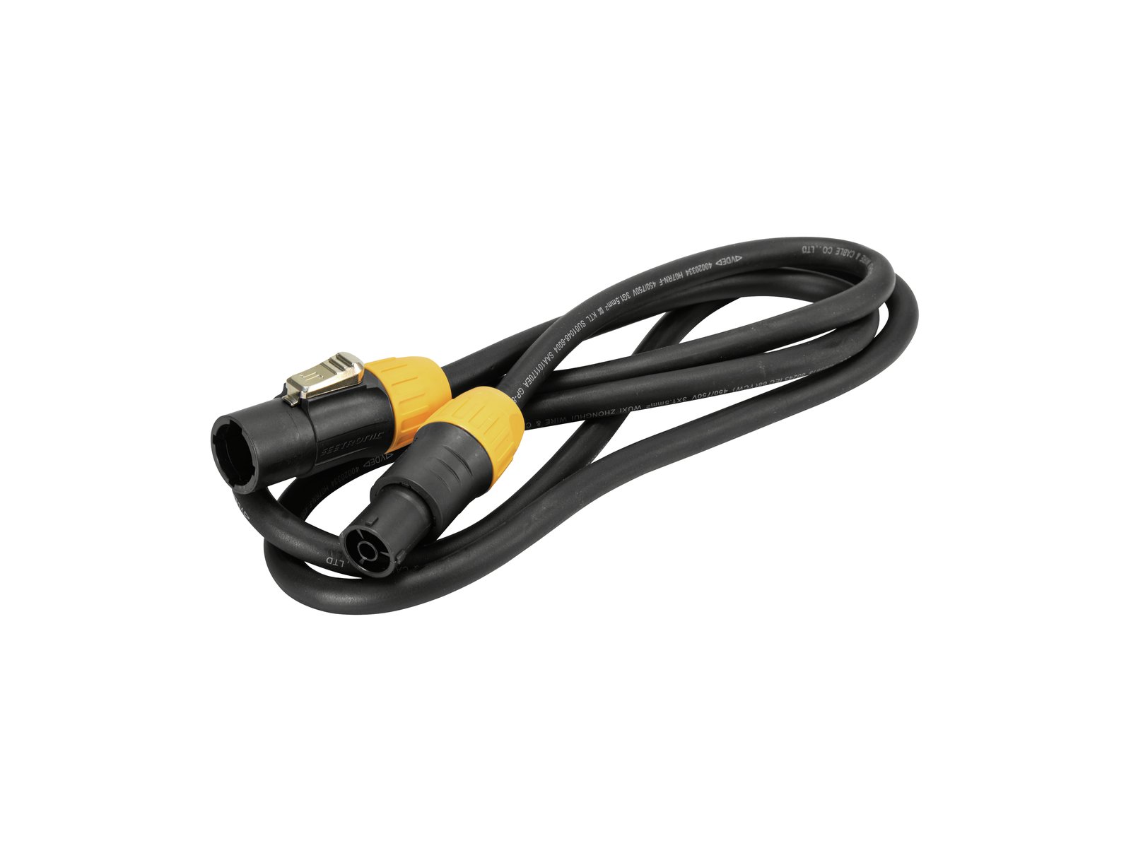 EUROLITE IP T-Con Verbindungskabel 3x1,5 5m