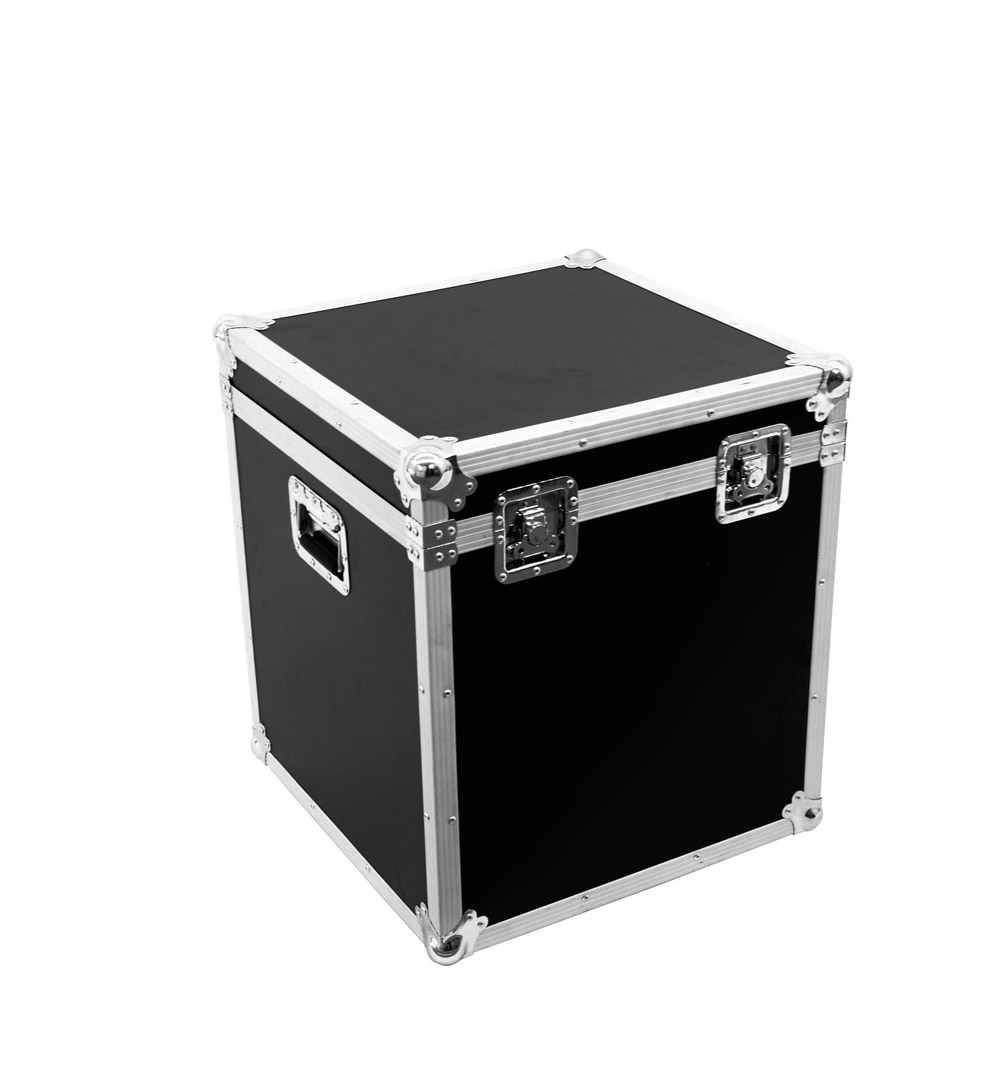 ROADINGER Flightcase Spiegelkugel 50cm