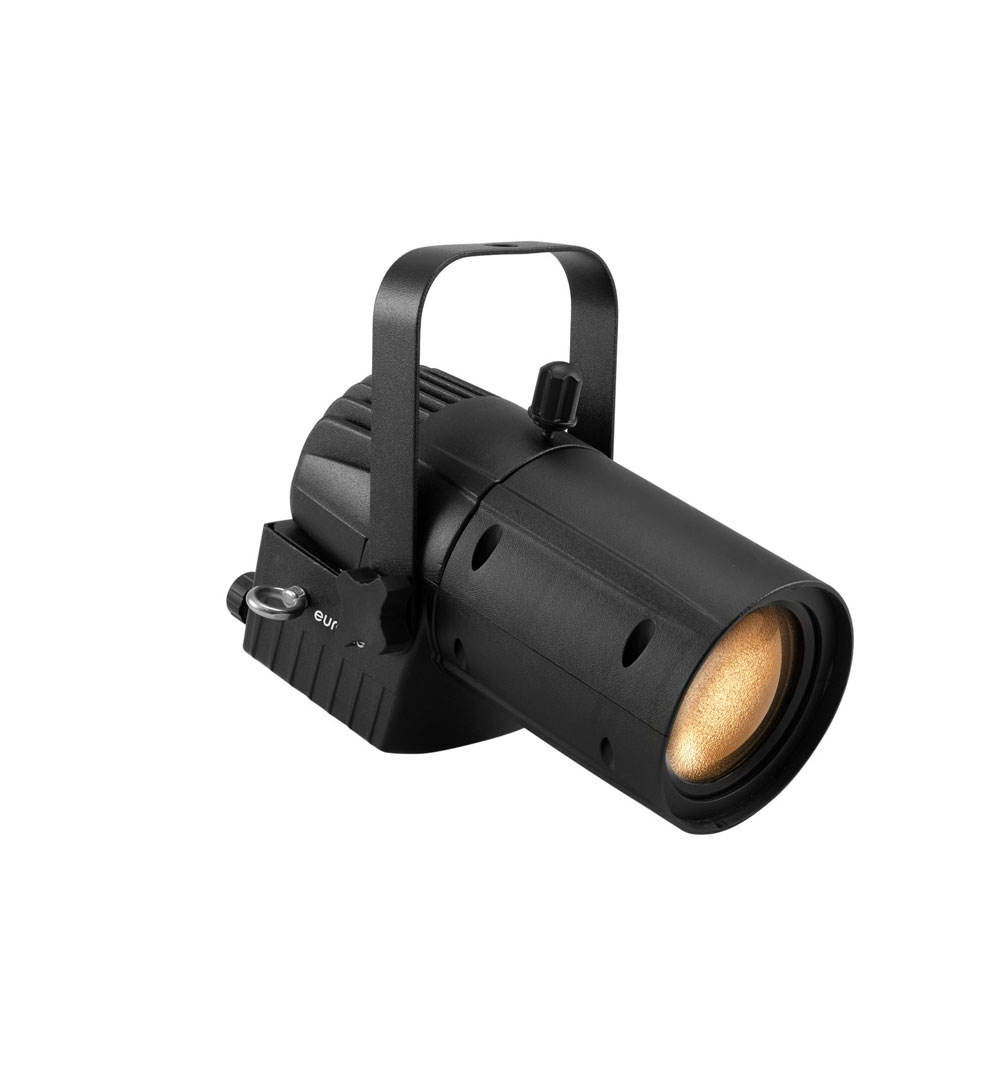 EUROLITE LED PPC-20 WW Spot