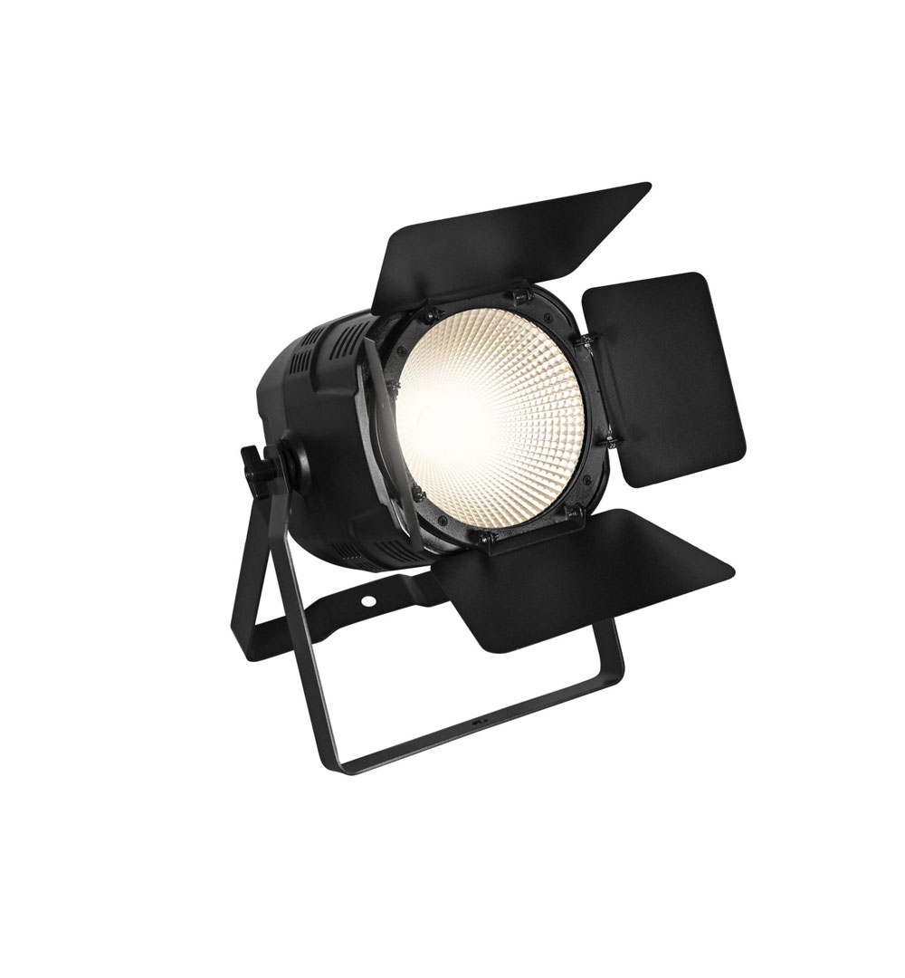 EUROLITE LED Theatre COB 100 WW