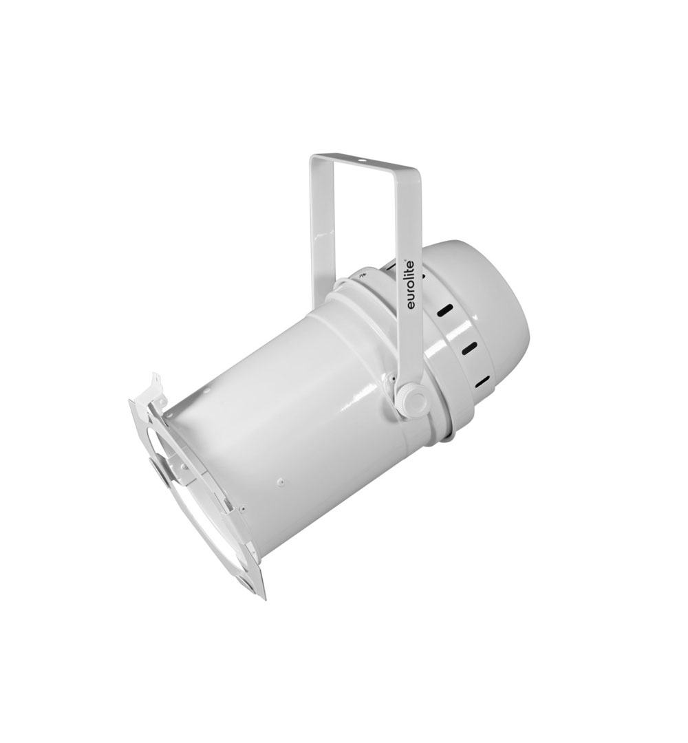 EUROLITE LED PAR-64 COB 3000K 100W Zoom ws