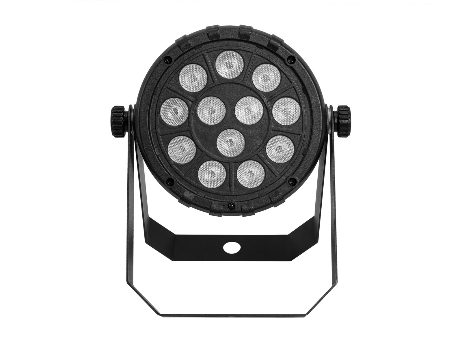 EUROLITE LED PARty Spot Silent RGB/WW