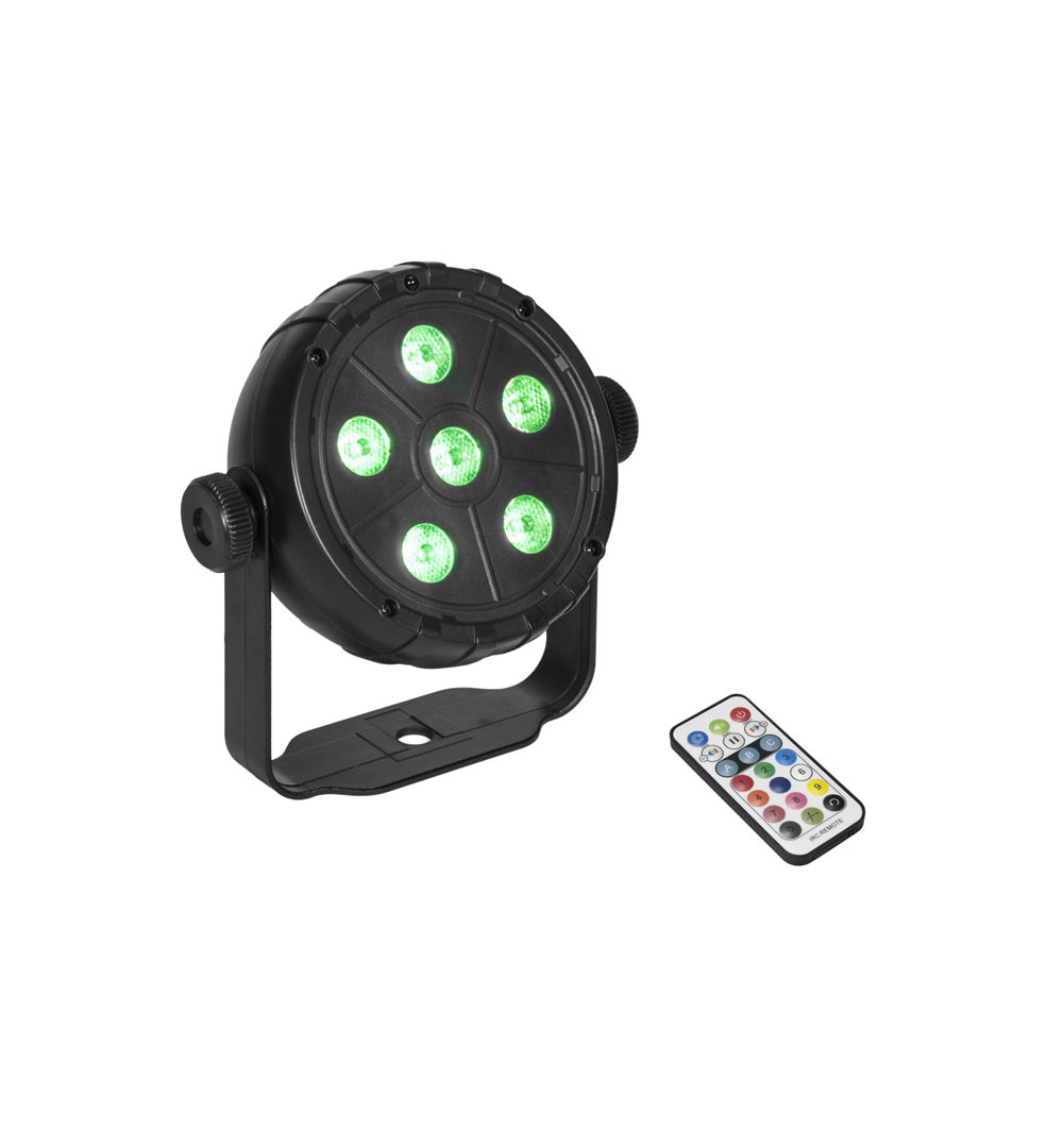 EUROLITE LED PK-3 USB TCL Spot