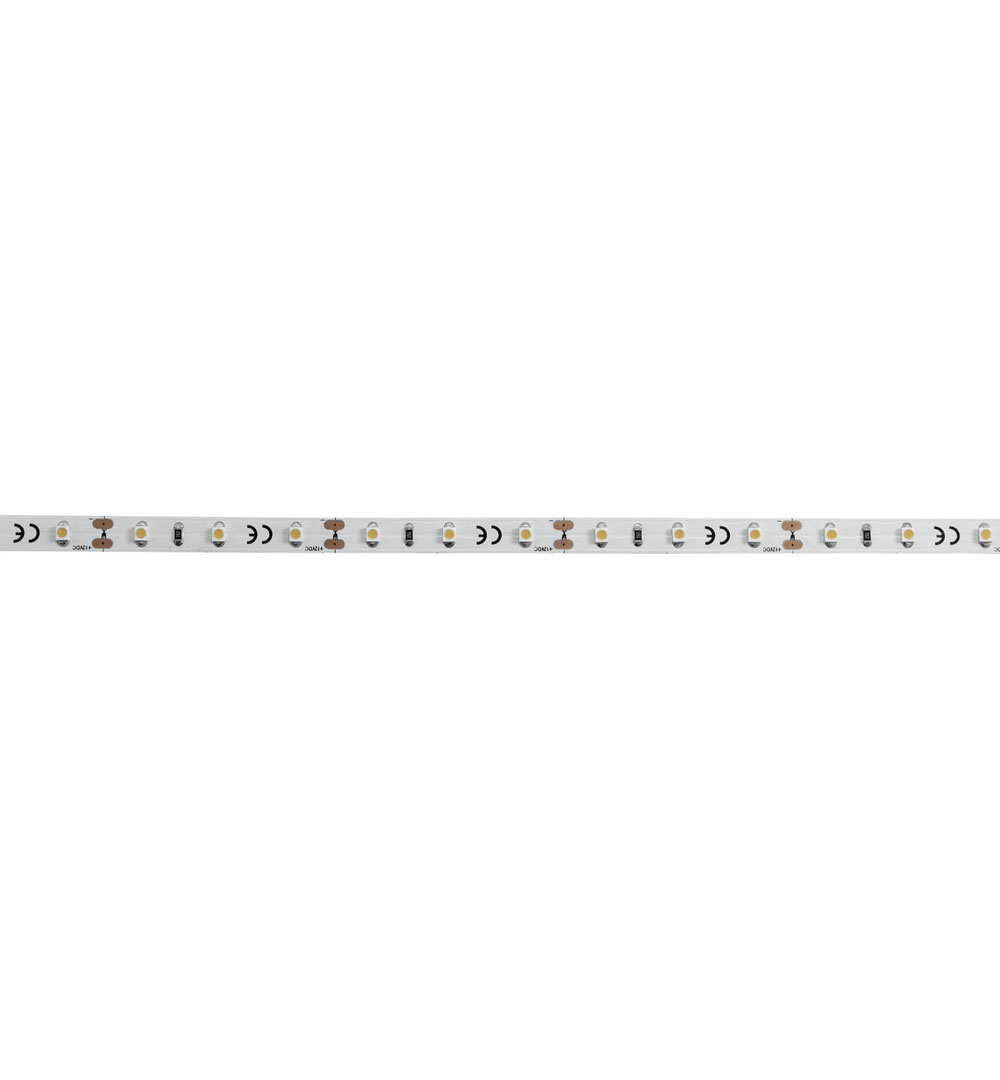 EUROLITE LED Strip 300 5m 3528 3000K 12VEUROLITE LED Strip 300 5m 3528 3000K 12V - live 03