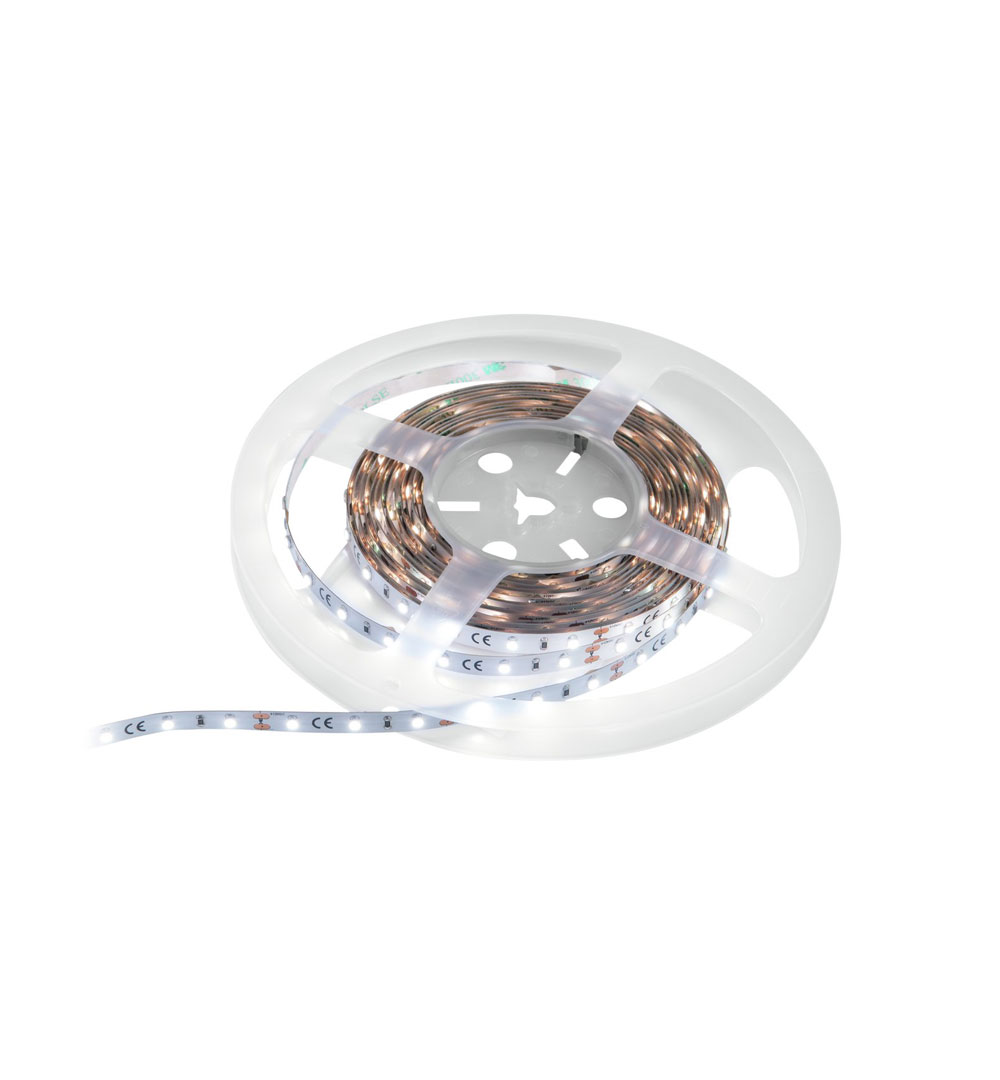 EUROLITE LED Strip 300 5m 3528 5700K 12V