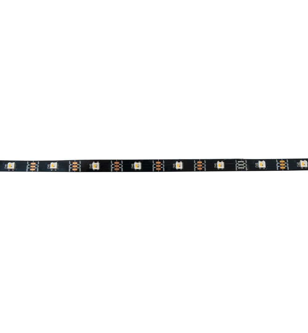 EUROLITE LED Pixel Strip 150 5m RGBWW 5V