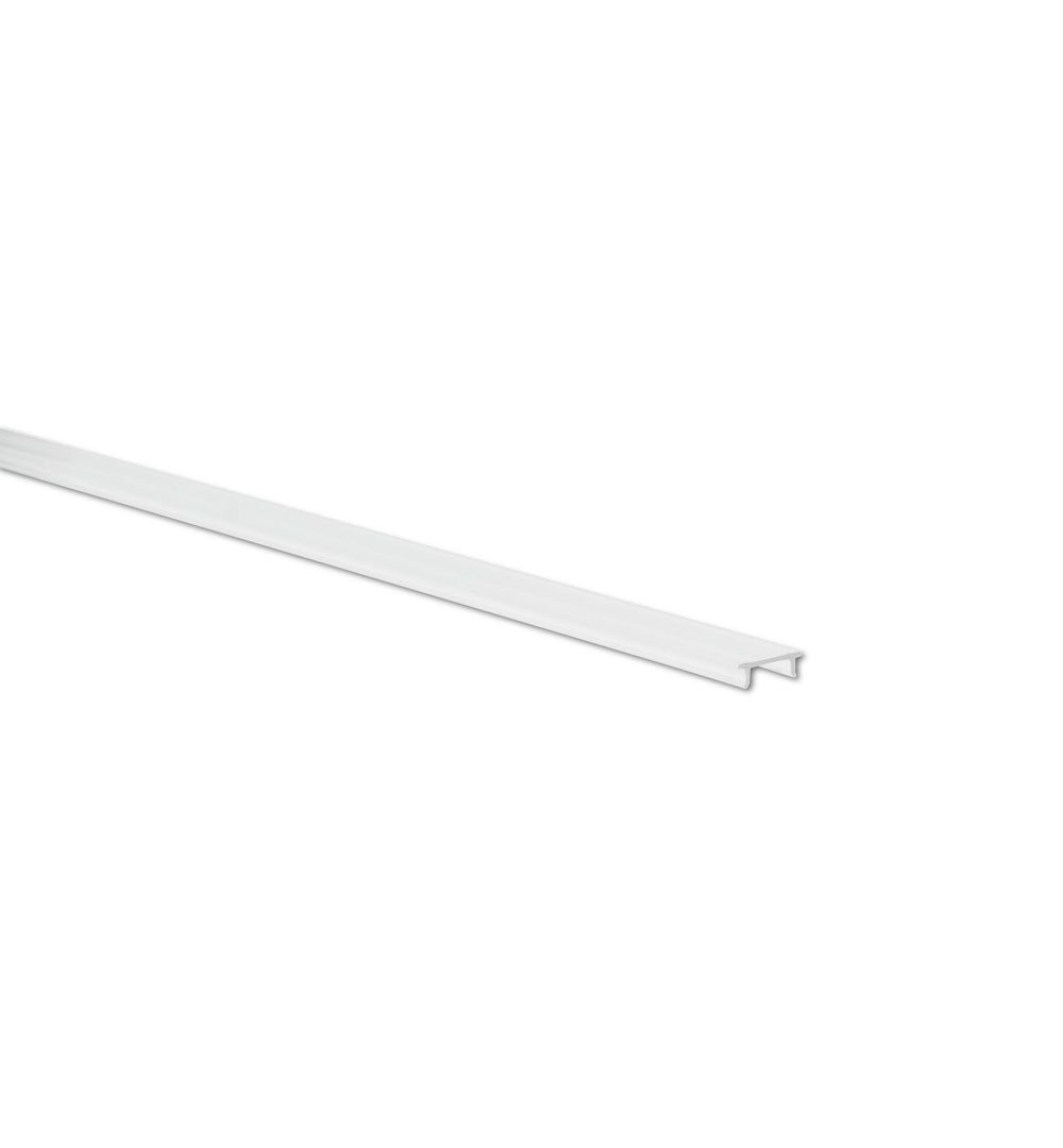 EUROLITE Deckel für LED Strip Profile clear 2m