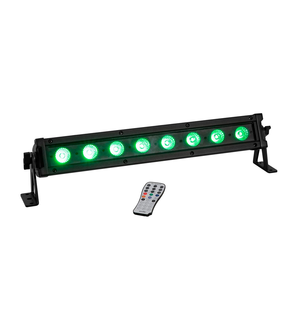 EUROLITE LED IP T-Bar 8 QCL Leiste