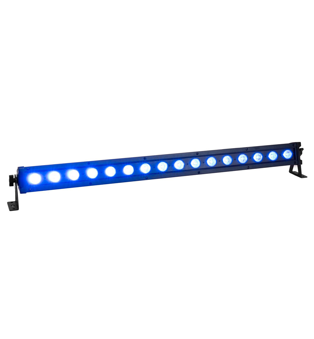 EUROLITE LED IP T-Bar 16 QCL Leiste