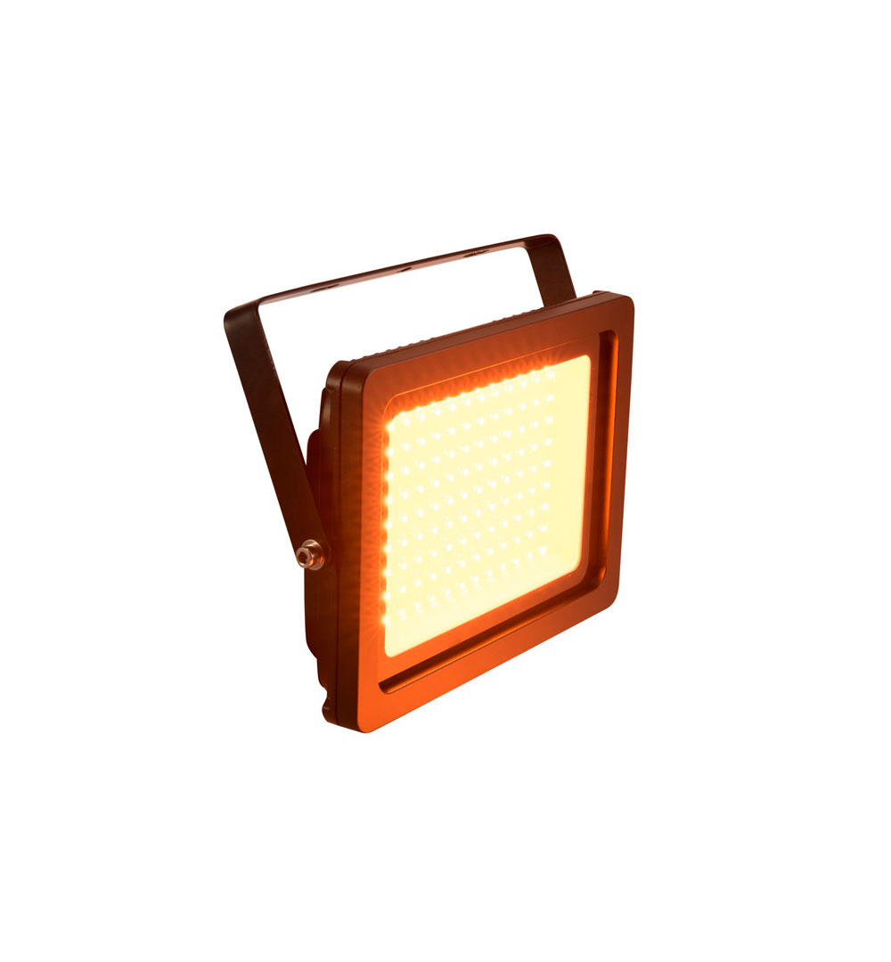 EUROLITE LED IP FL-100 SMD orange