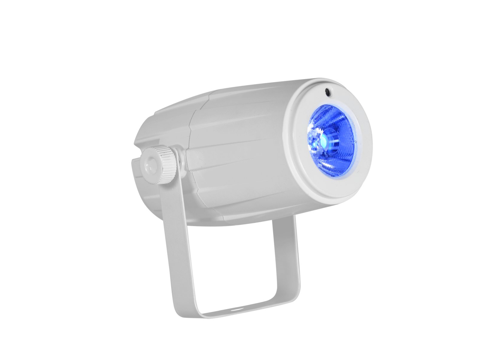 EUROLITE LED PST-5 QCL Spot ws