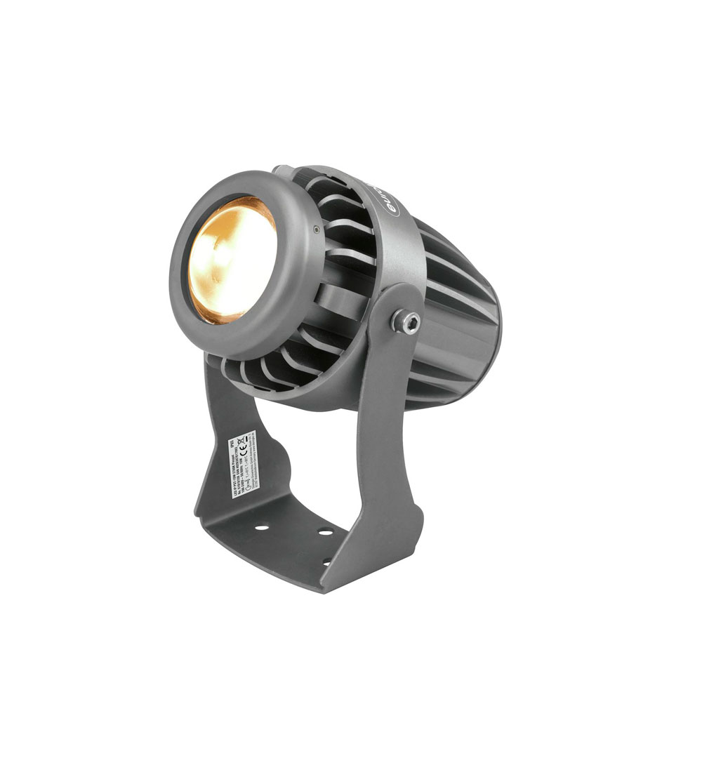 EUROLITE LED IP PST-10W 2700K Pinspot