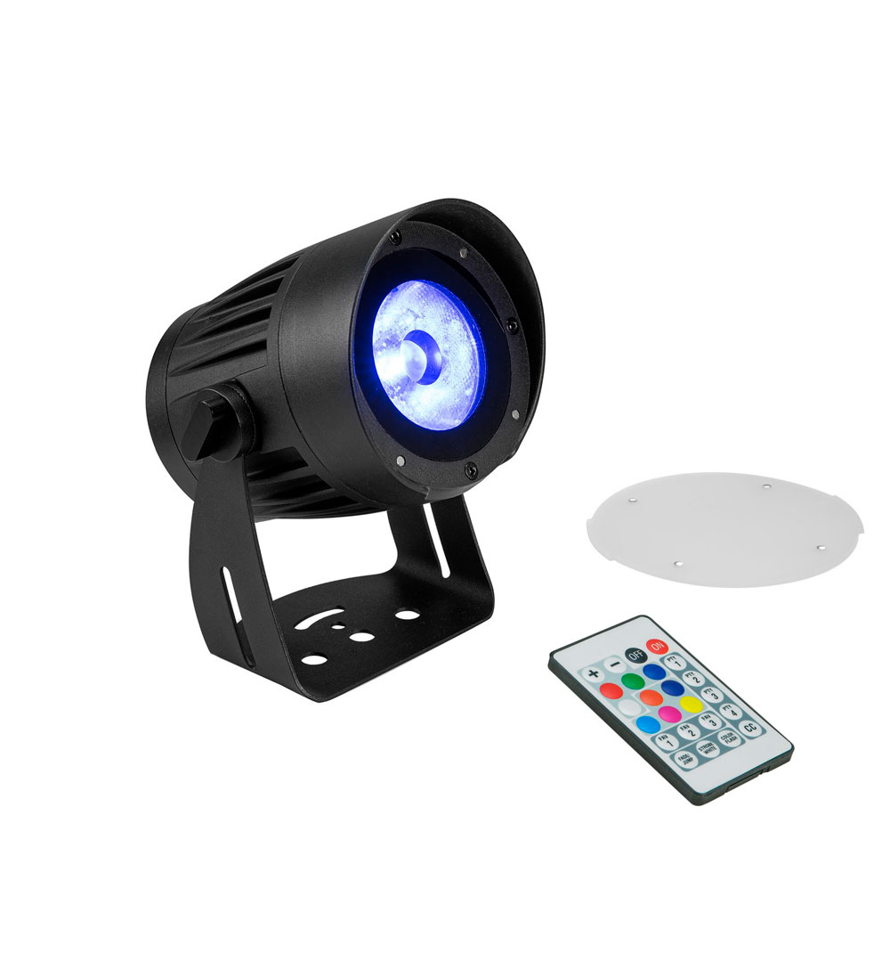 EUROLITE LED IP PST-40 QCL Spot