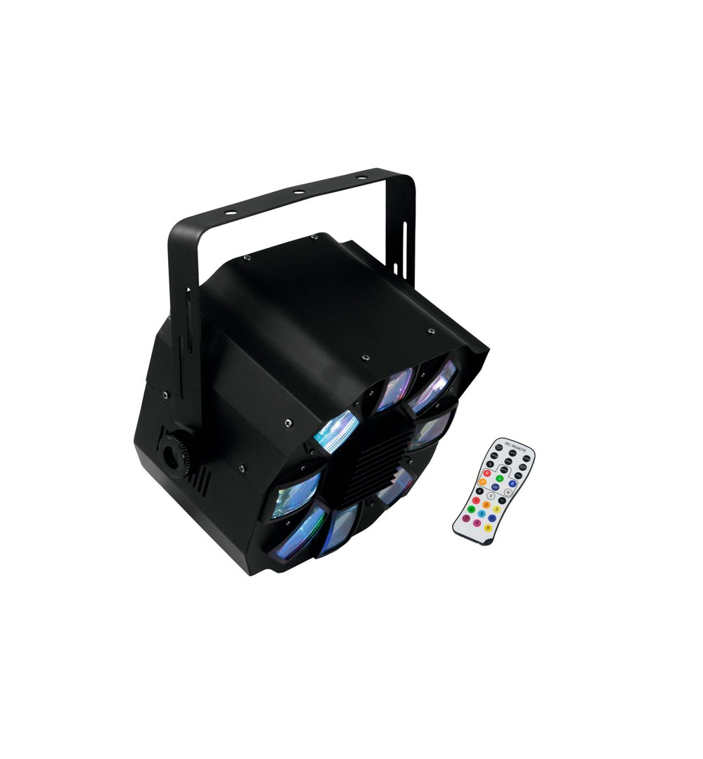 EUROLITE LED FE-700 Flowereffekt