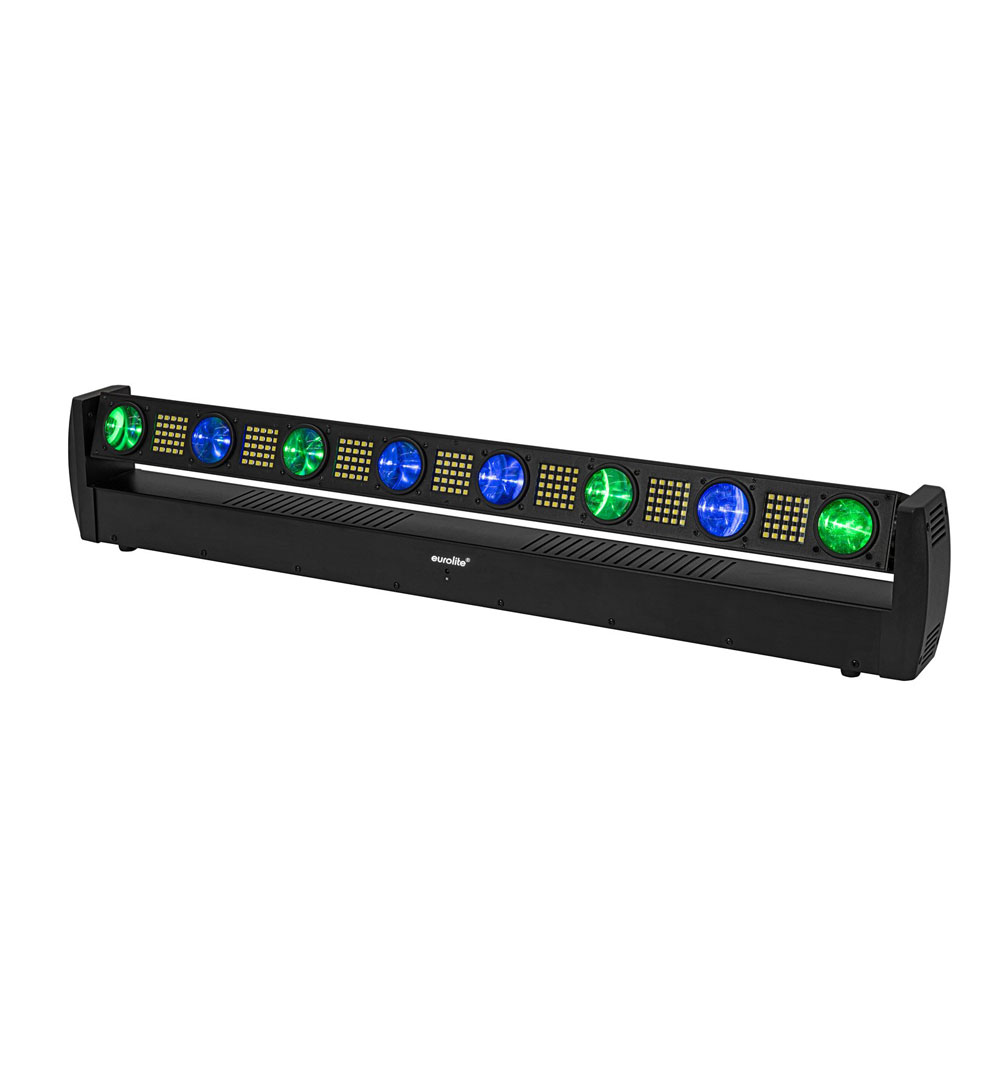 EUROLITE LED BAR-8 Swing QCL Leiste