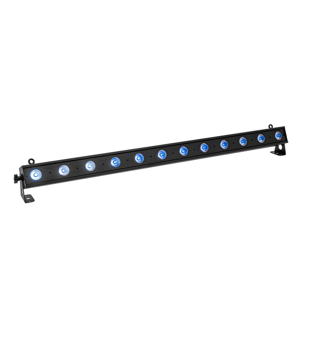 EUROLITE LED BAR-12 QCL RGB+WW Leiste