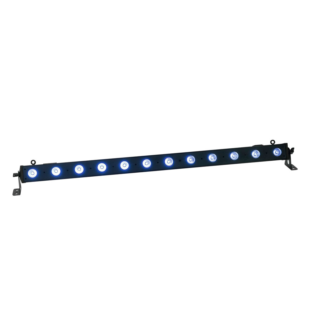 EUROLITE LED BAR-12 QCL RGBW Leiste