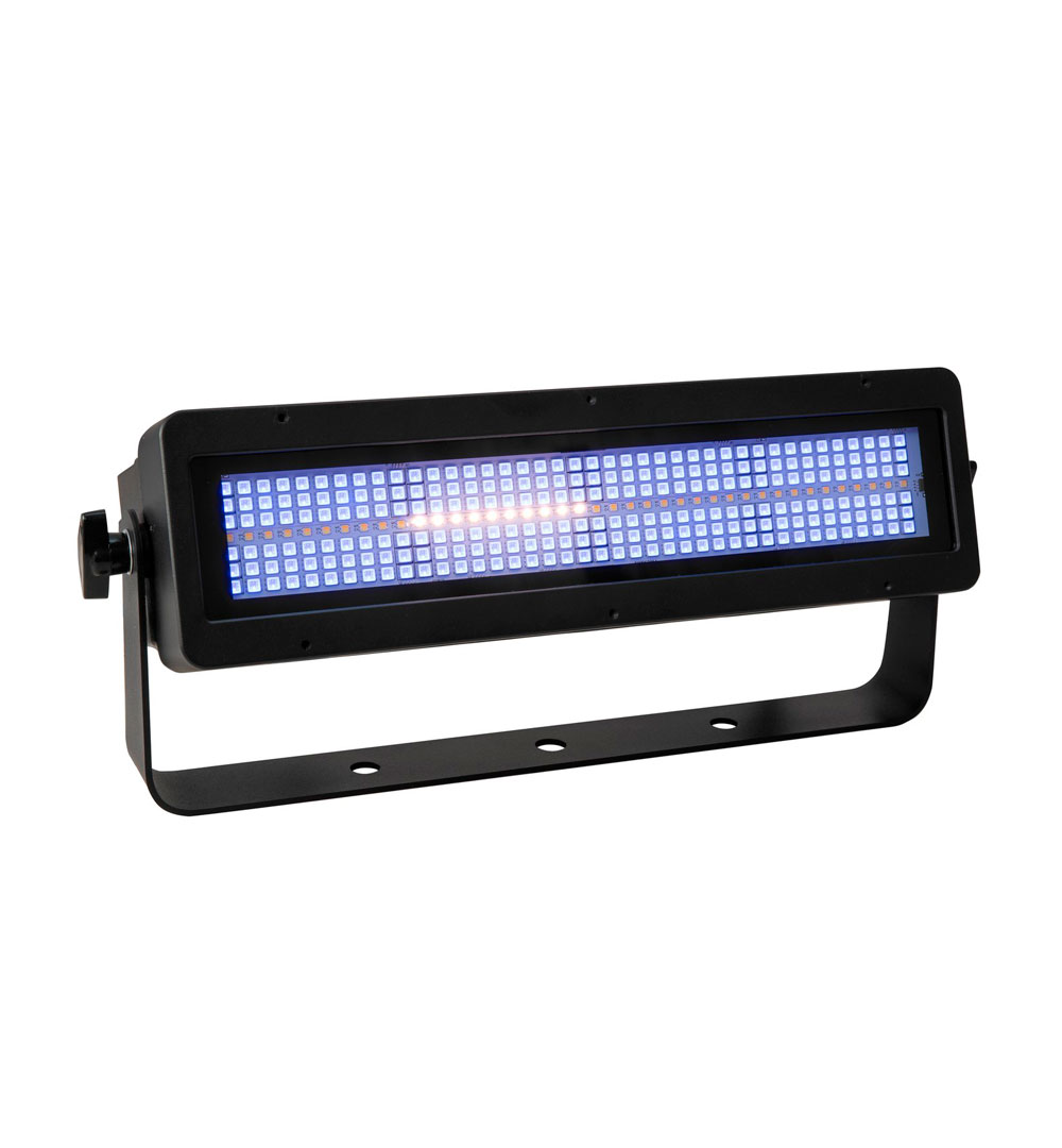 EUROLITE LED IP PIX Strobe RGB CW+WW