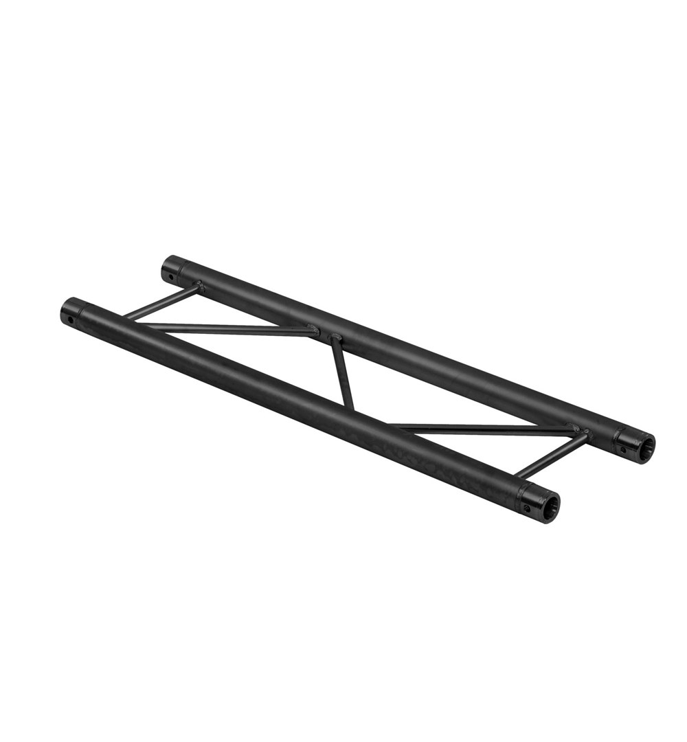 ALUTRUSS BILOCK BQ2-S210 2-Punkt-Traverse sw