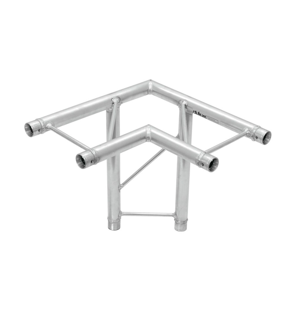 ALUTRUSS DECOLOCK DQ2-PAL31H 3-Weg Ecke 90°