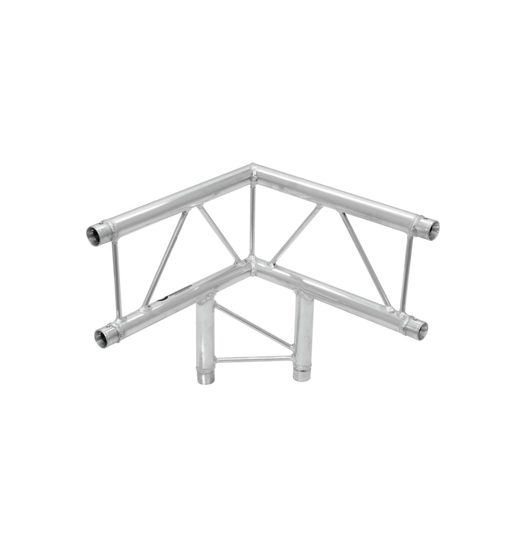 ALUTRUSS DECOLOCK DQ2-PAL31V 3-Weg Ecke 90°