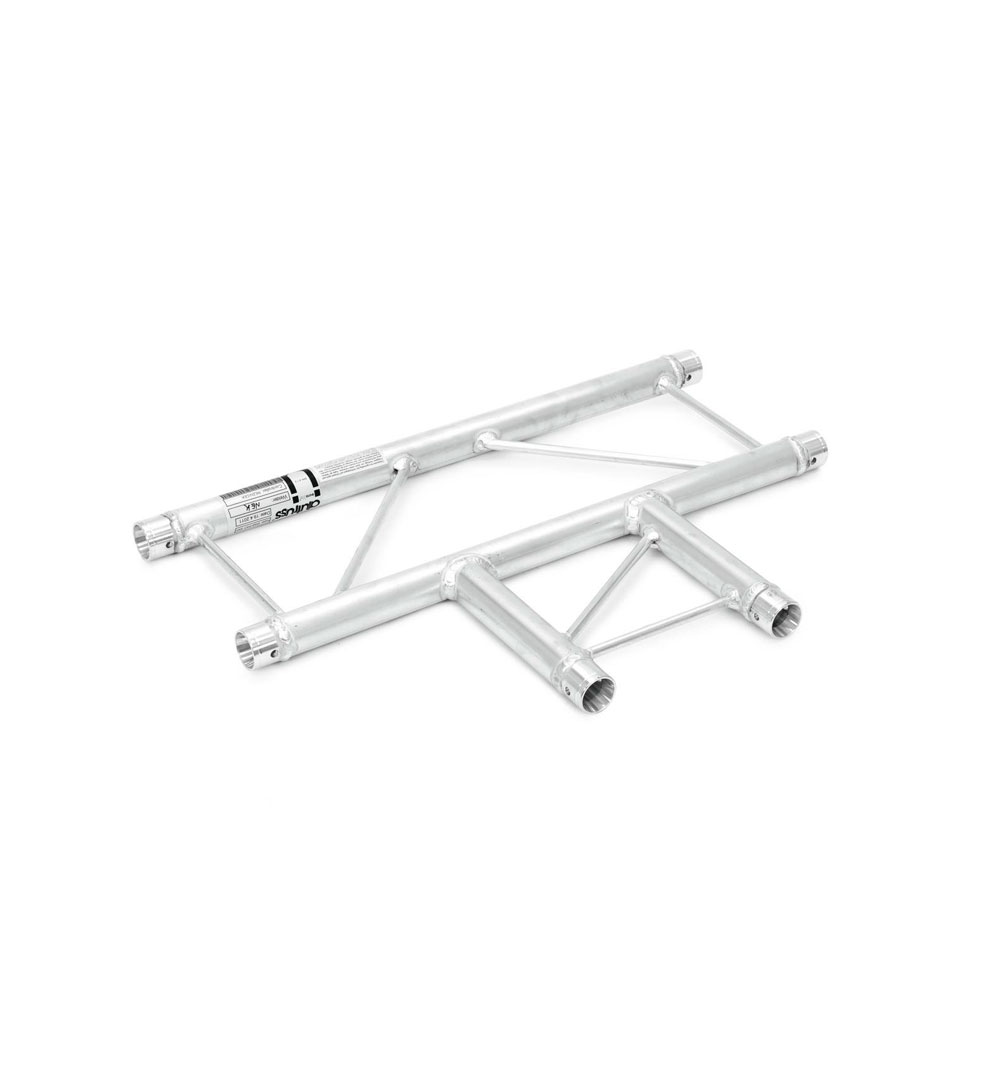 ALUTRUSS DECOLOCK DQ2-PAT35H 3-Weg T-Stück 90°