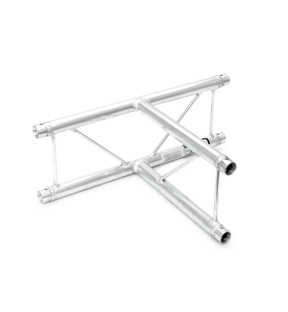 ALUTRUSS DECOLOCK DQ2-PAT36V 3-Weg T-Stück 90°