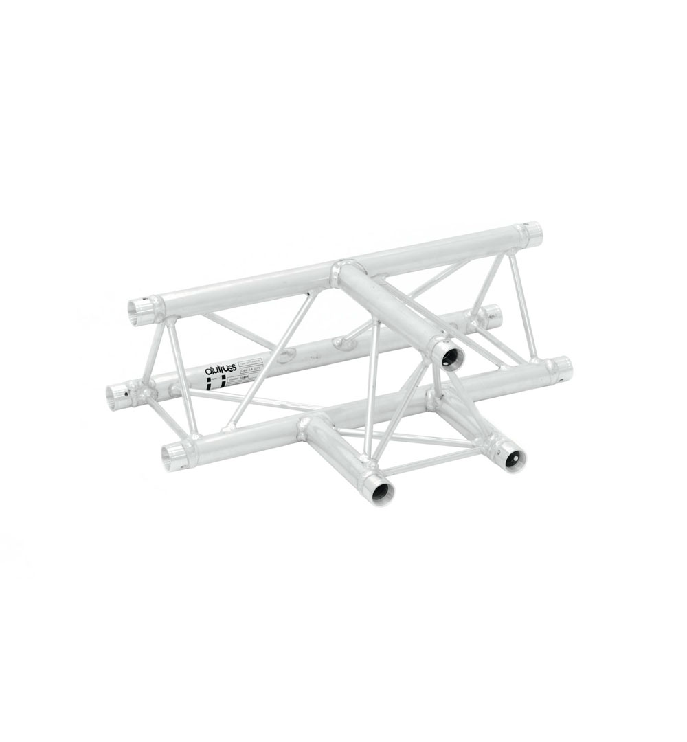 ALUTRUSS DECOLOCK DQ3-PAT36 3-Weg T-Stück 90°