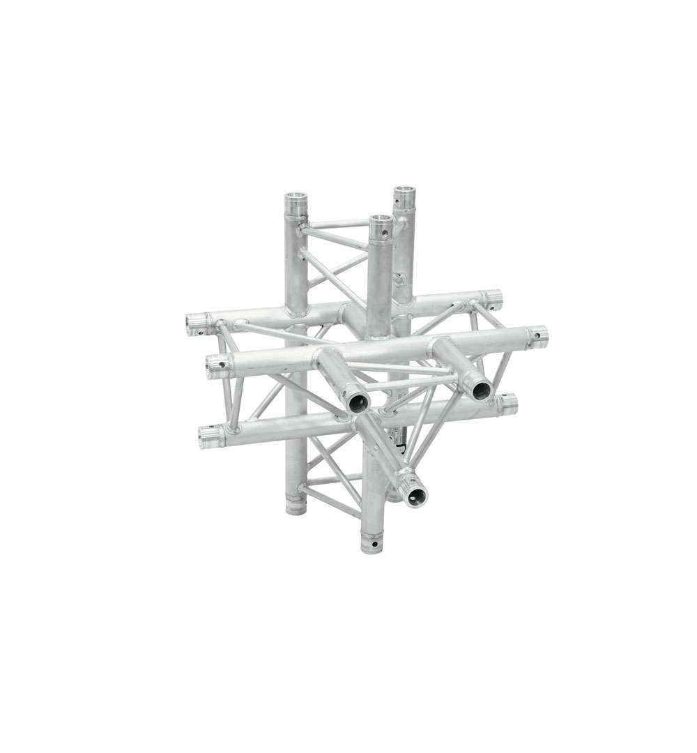 ALUTRUSS DECOLOCK DQ3-PAT51 5-Weg Ecke \/