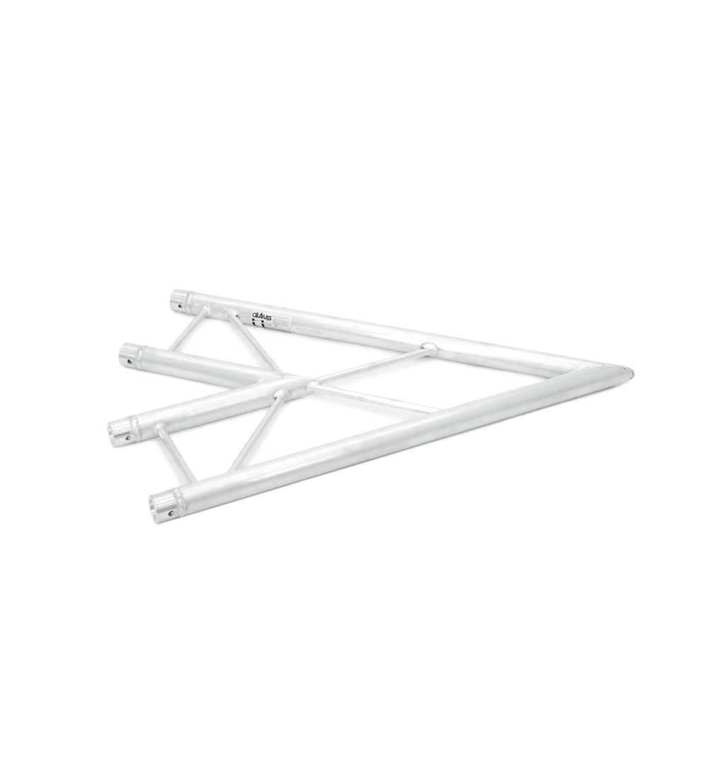 ALUTRUSS BILOCK E-GL22 C19-H 2-Wege-Ecke 45°