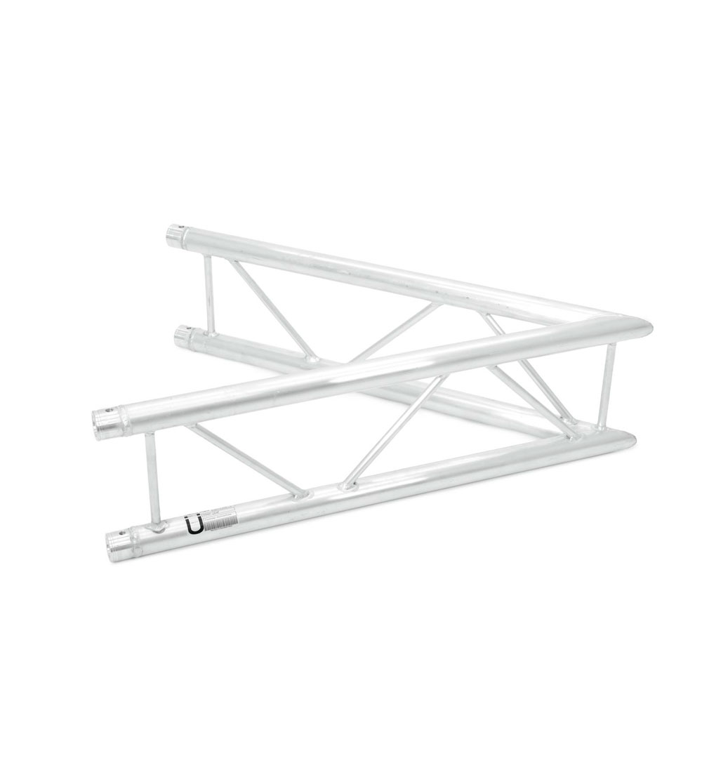 ALUTRUSS BILOCK E-GL22 C19-V 2-Wege-Ecke 45°