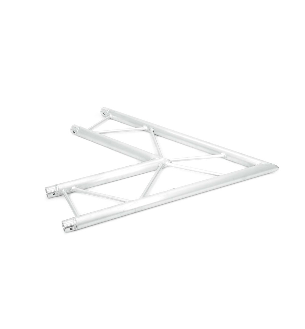 ALUTRUSS BILOCK E-GL22 C20-H 2-Wege-Ecke 60°