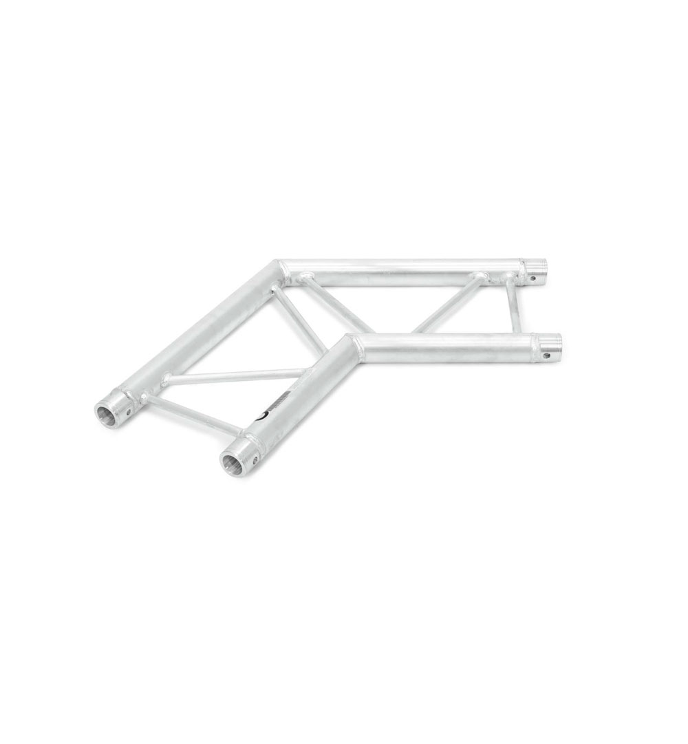 ALUTRUSS BILOCK E-GL22 C22-H 2-Wege-Ecke 120°