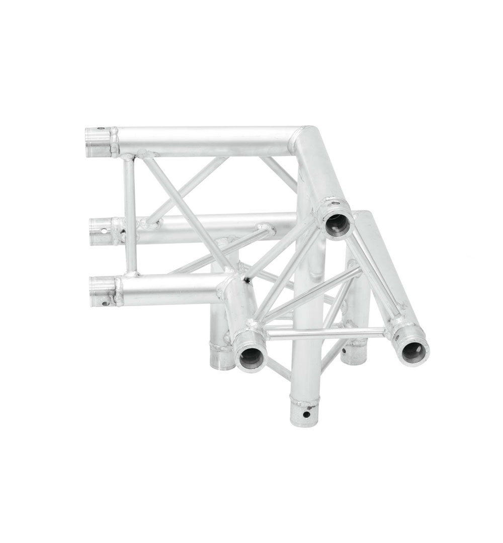 ALUTRUSS TRILOCK E-GL33 C-32 3-Weg-Ecke