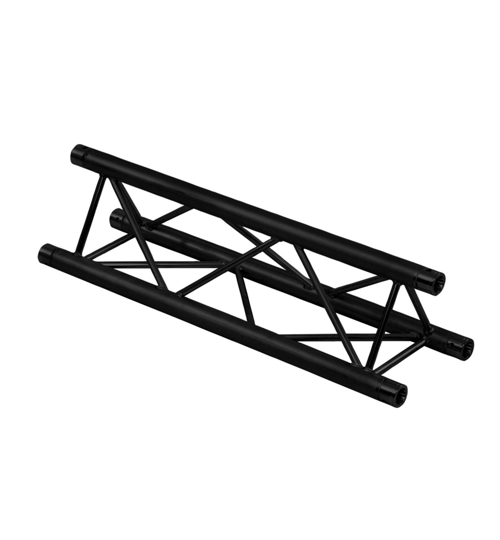 ALUTRUSS TRILOCK S-210 3-Punkt-Traverse schwarz