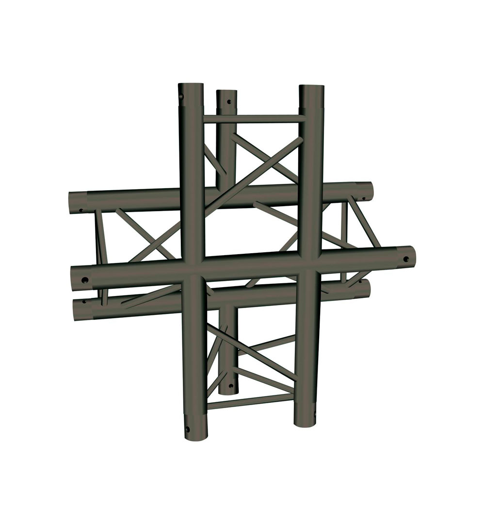 ALUTRUSS TRILOCK S-PAC-41 SU 4-Weg-Kreuzstück