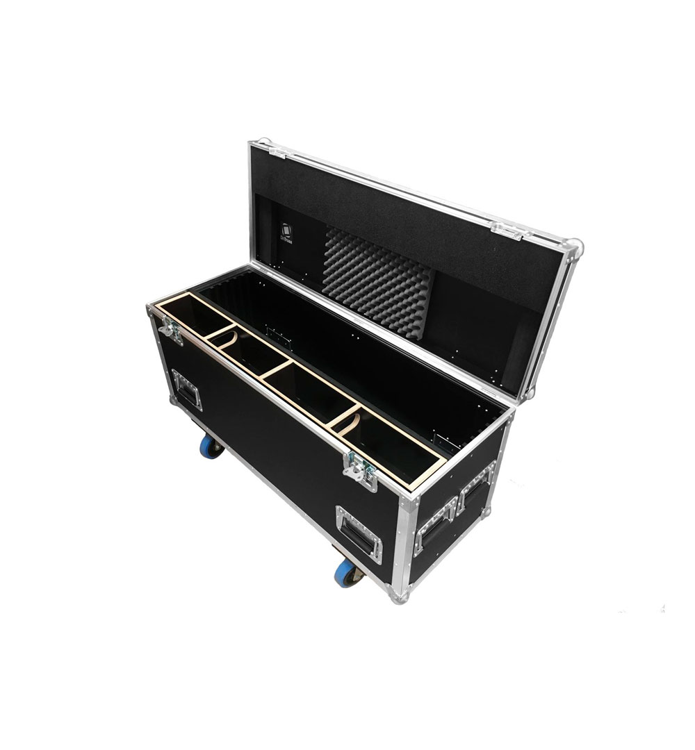 OnTruss EventBoard Transport-Case klein sw